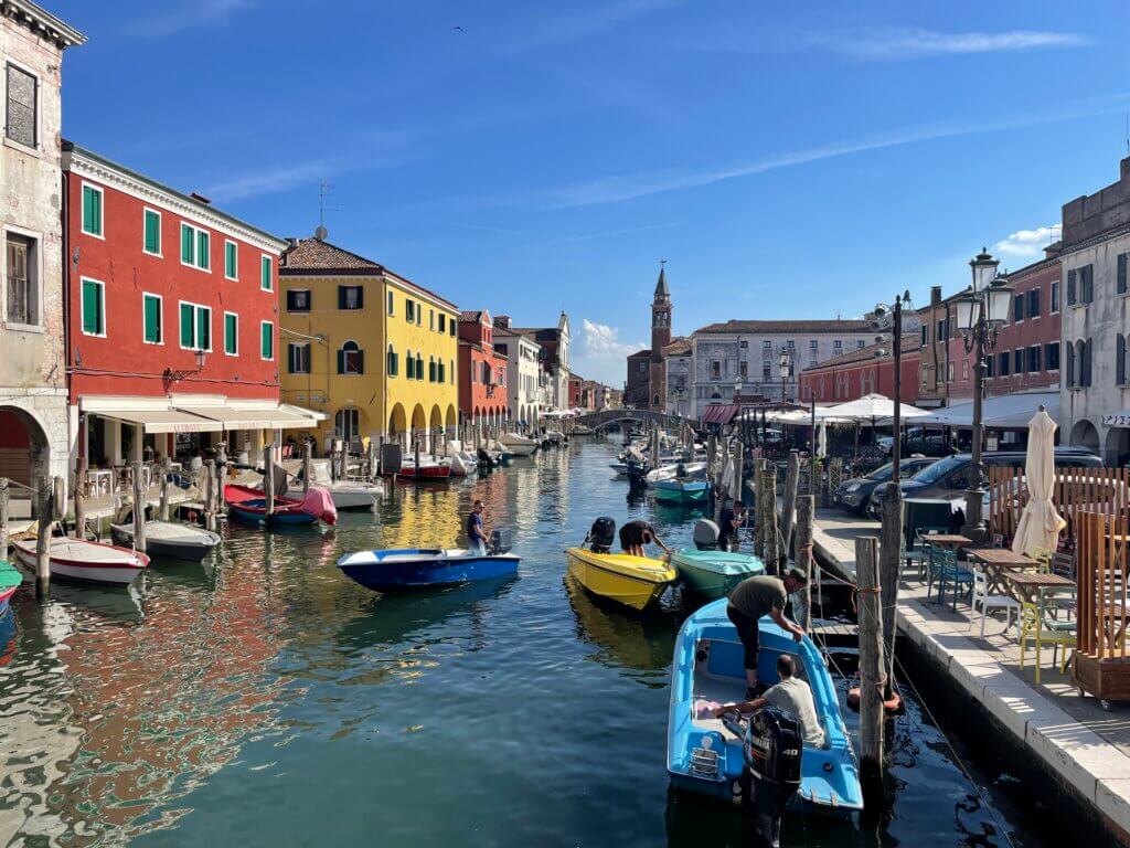 Chioggia 2