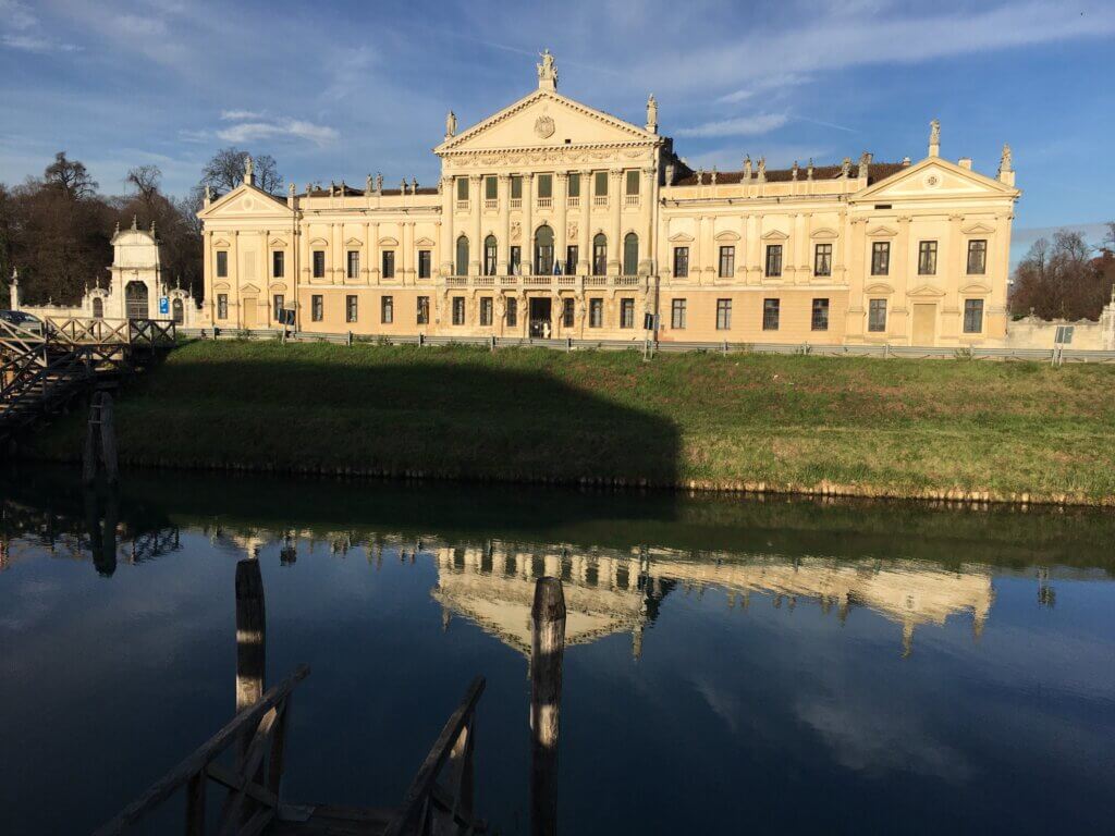 Stra villa pisani 1