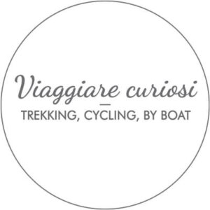 TREKKING, CYCLING, BY BOAT