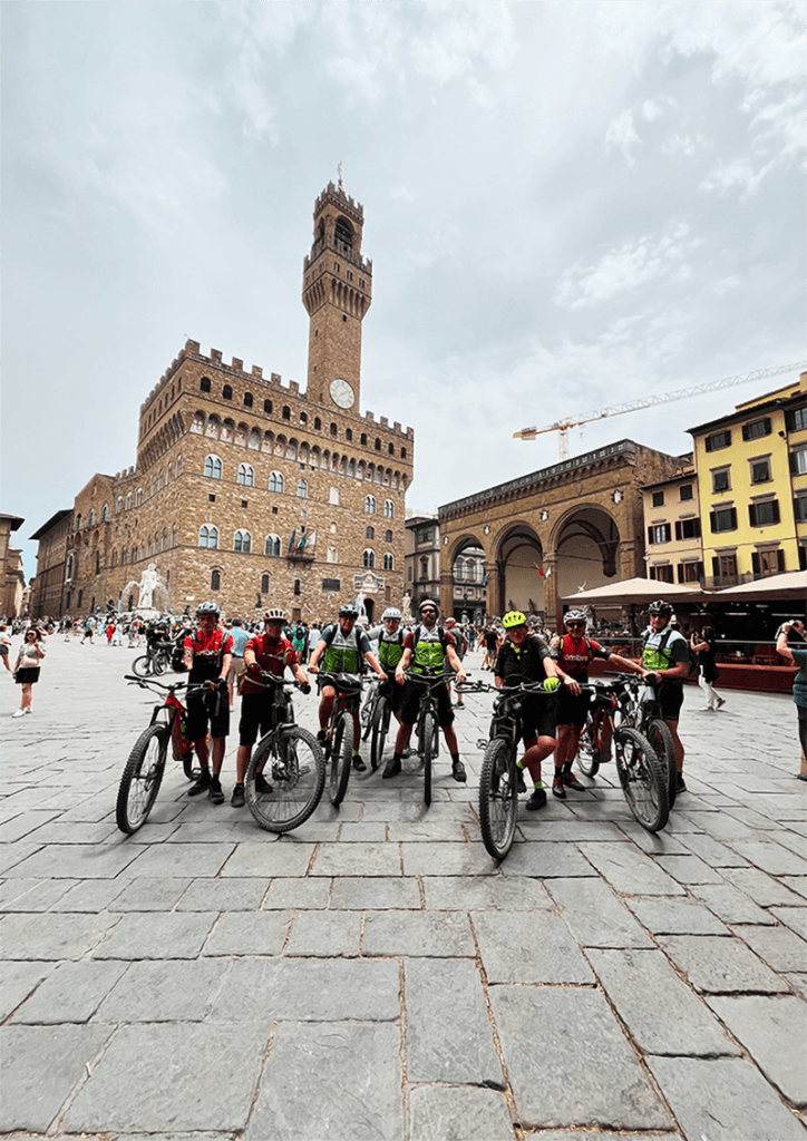 Via degli Dei Firenze